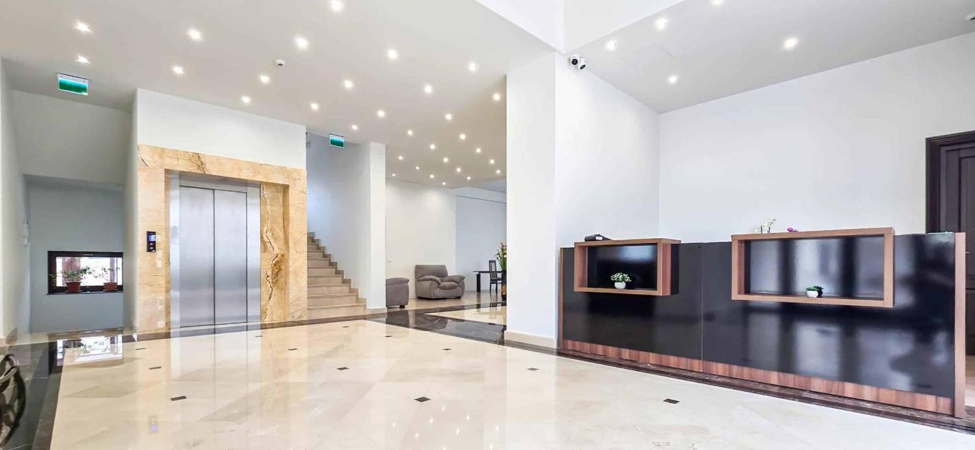 Green Park Boutique Hotel Focşani エクステリア 写真